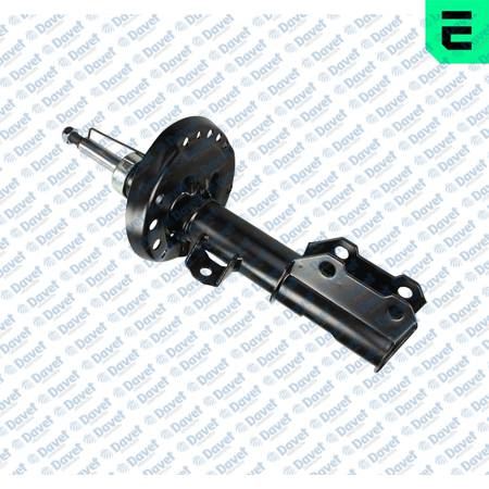 OPTIMAL A-5262GR On Amortisor Opel Astra K 15>
